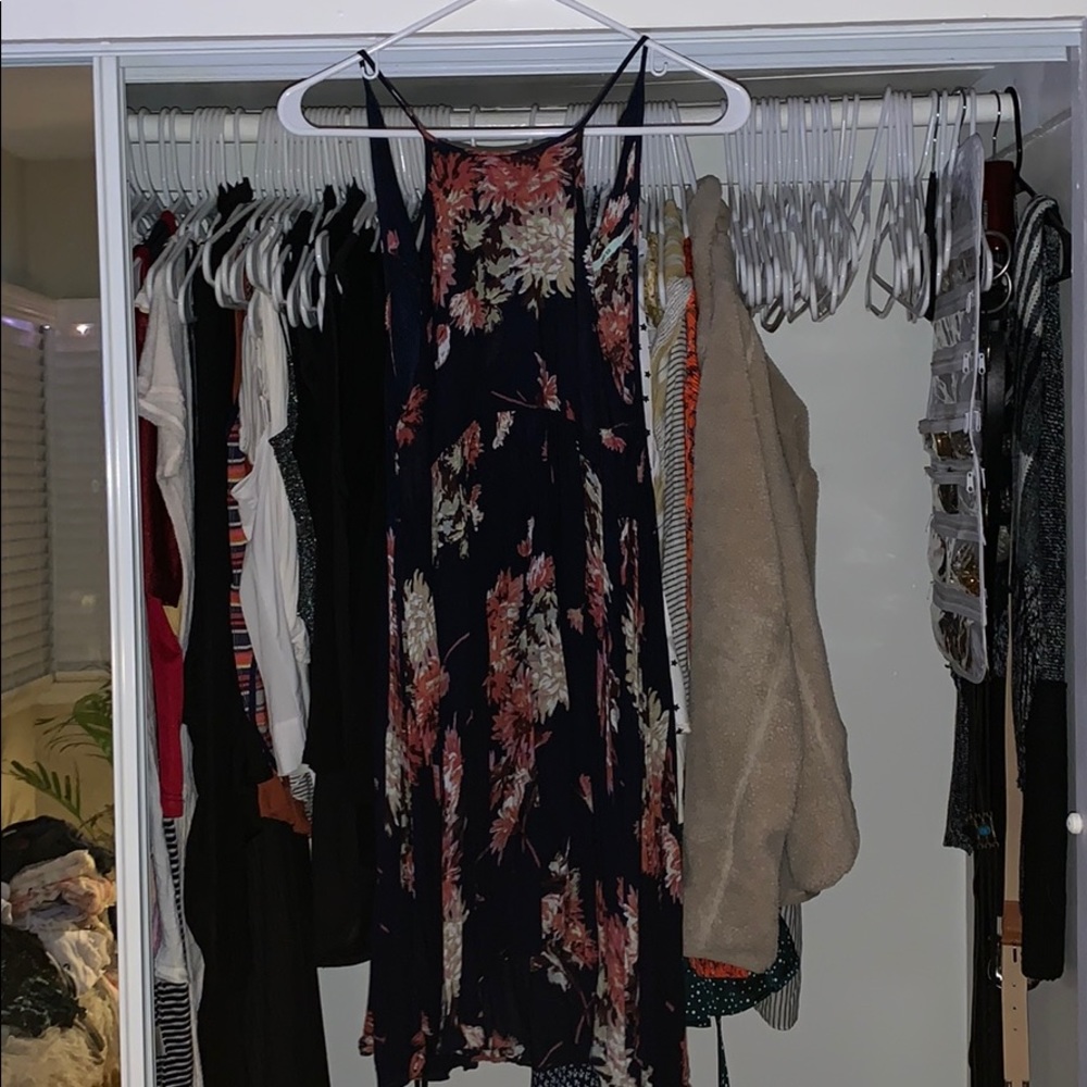 Urban outfitters kimchi blue sundress